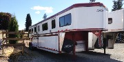 horsetrailer